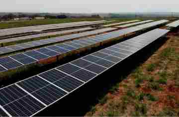  Com RenovaPR, 10 mil projetos sustentáveis de energia transformam paisagem rural